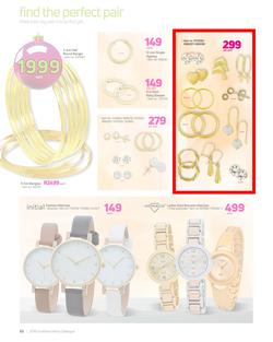 Game : Santa's Wishlist (29 Nov - 24 Dec 2018), page 22