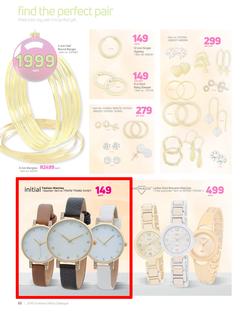 Game : Santa's Wishlist (29 Nov - 24 Dec 2018), page 22