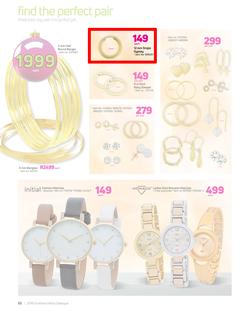 Game : Santa's Wishlist (29 Nov - 24 Dec 2018), page 22