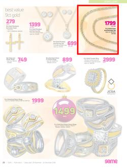 Game : Santa's Wishlist (29 Nov - 24 Dec 2018), page 23