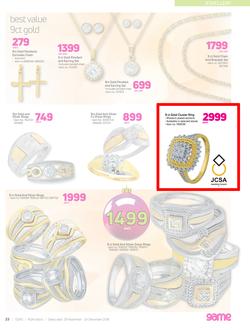 Game : Santa's Wishlist (29 Nov - 24 Dec 2018), page 23