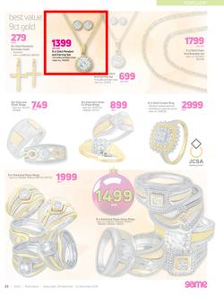 Game : Santa's Wishlist (29 Nov - 24 Dec 2018), page 23