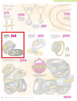 Game : Santa's Wishlist (29 Nov - 24 Dec 2018), page 23