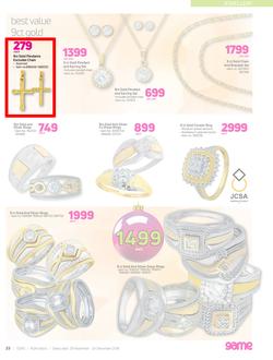 Game : Santa's Wishlist (29 Nov - 24 Dec 2018), page 23