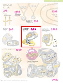 Game : Santa's Wishlist (29 Nov - 24 Dec 2018), page 23