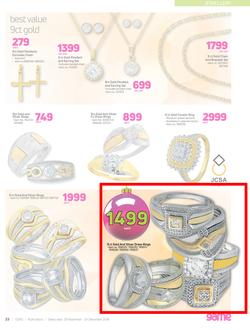 Game : Santa's Wishlist (29 Nov - 24 Dec 2018), page 23