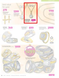 Game : Santa's Wishlist (29 Nov - 24 Dec 2018), page 23