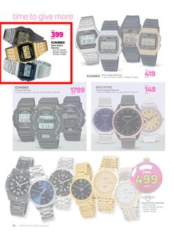 Game : Santa's Wishlist (29 Nov - 24 Dec 2018), page 24