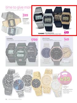 Game : Santa's Wishlist (29 Nov - 24 Dec 2018), page 24