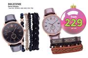 Digitime Gents Gifts Sets-Per Set