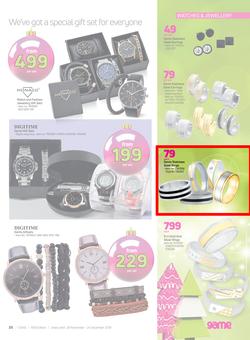 Game : Santa's Wishlist (29 Nov - 24 Dec 2018), page 25