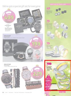 Game : Santa's Wishlist (29 Nov - 24 Dec 2018), page 25