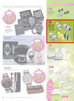 Game : Santa's Wishlist (29 Nov - 24 Dec 2018), page 25