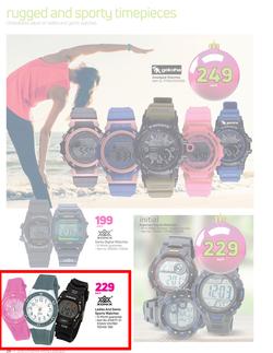 Game : Santa's Wishlist (29 Nov - 24 Dec 2018), page 26