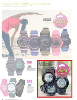 Game : Santa's Wishlist (29 Nov - 24 Dec 2018), page 26