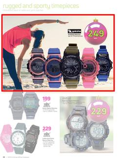 Game : Santa's Wishlist (29 Nov - 24 Dec 2018), page 26