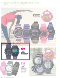 Game : Santa's Wishlist (29 Nov - 24 Dec 2018), page 26