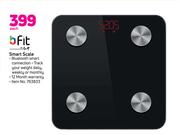 bFit Smart Scale-Each
