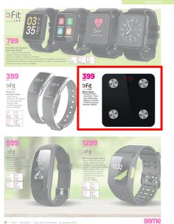 Game : Santa's Wishlist (29 Nov - 24 Dec 2018), page 27