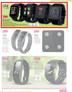 Game : Santa's Wishlist (29 Nov - 24 Dec 2018), page 27