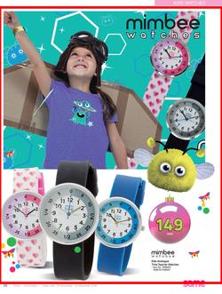 Game : Santa's Wishlist (29 Nov - 24 Dec 2018), page 29