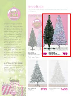 Game : Santa's Wishlist (29 Nov - 24 Dec 2018), page 2