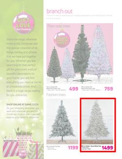 Game : Santa's Wishlist (29 Nov - 24 Dec 2018), page 2