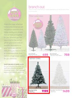 Game : Santa's Wishlist (29 Nov - 24 Dec 2018), page 2