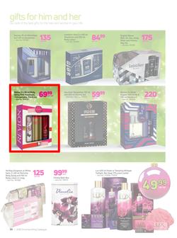 Game : Santa's Wishlist (29 Nov - 24 Dec 2018), page 30