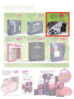 Game : Santa's Wishlist (29 Nov - 24 Dec 2018), page 30