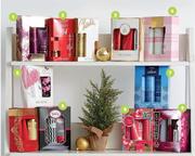 Yardley White Satin-Per Set