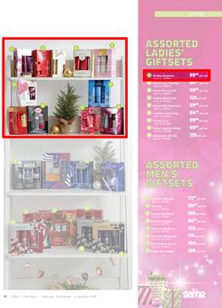 Game : Santa's Wishlist (29 Nov - 24 Dec 2018), page 31