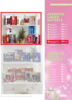 Game : Santa's Wishlist (29 Nov - 24 Dec 2018), page 31