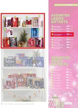 Game : Santa's Wishlist (29 Nov - 24 Dec 2018), page 31