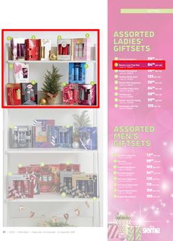 Game : Santa's Wishlist (29 Nov - 24 Dec 2018), page 31