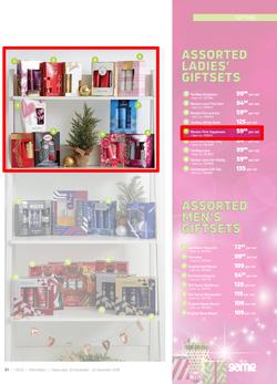 Game : Santa's Wishlist (29 Nov - 24 Dec 2018), page 31