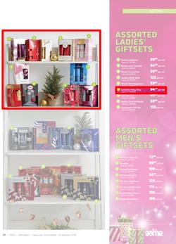 Game : Santa's Wishlist (29 Nov - 24 Dec 2018), page 31