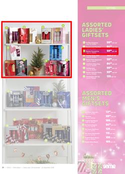 Game : Santa's Wishlist (29 Nov - 24 Dec 2018), page 31