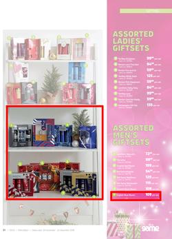 Game : Santa's Wishlist (29 Nov - 24 Dec 2018), page 31