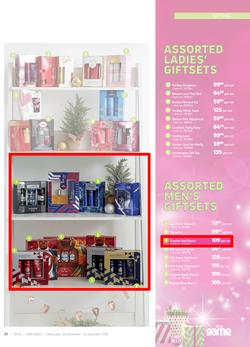 Game : Santa's Wishlist (29 Nov - 24 Dec 2018), page 31