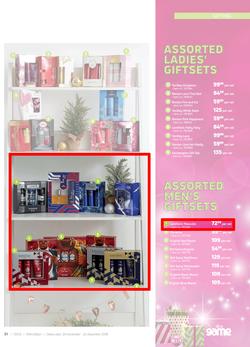 Game : Santa's Wishlist (29 Nov - 24 Dec 2018), page 31