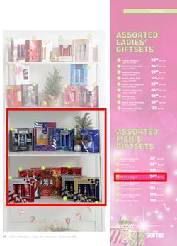 Game : Santa's Wishlist (29 Nov - 24 Dec 2018), page 31