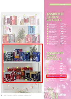 Game : Santa's Wishlist (29 Nov - 24 Dec 2018), page 31