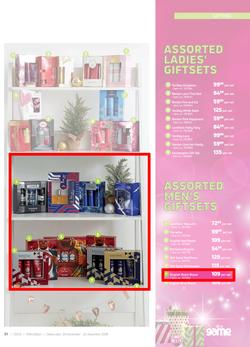 Game : Santa's Wishlist (29 Nov - 24 Dec 2018), page 31