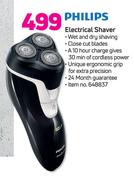 Philips Electrical Shaver