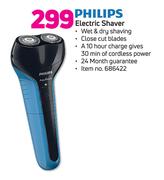 Philips Electric Shaver