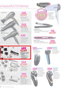 Game : Santa's Wishlist (29 Nov - 24 Dec 2018), page 32