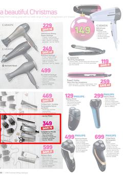 Game : Santa's Wishlist (29 Nov - 24 Dec 2018), page 32