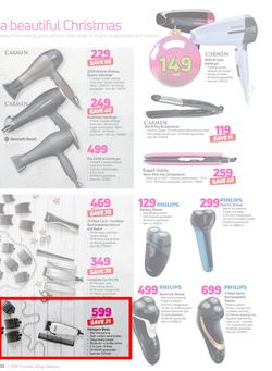 Game : Santa's Wishlist (29 Nov - 24 Dec 2018), page 32