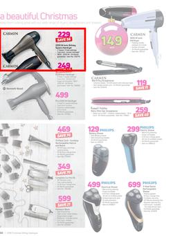 Game : Santa's Wishlist (29 Nov - 24 Dec 2018), page 32